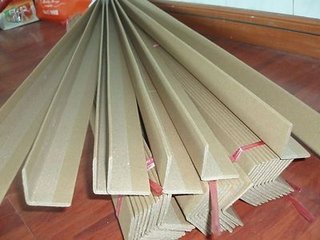 廠家供應蜂窩紙護角 U行紙護角 印字紙護角 L型紙護角