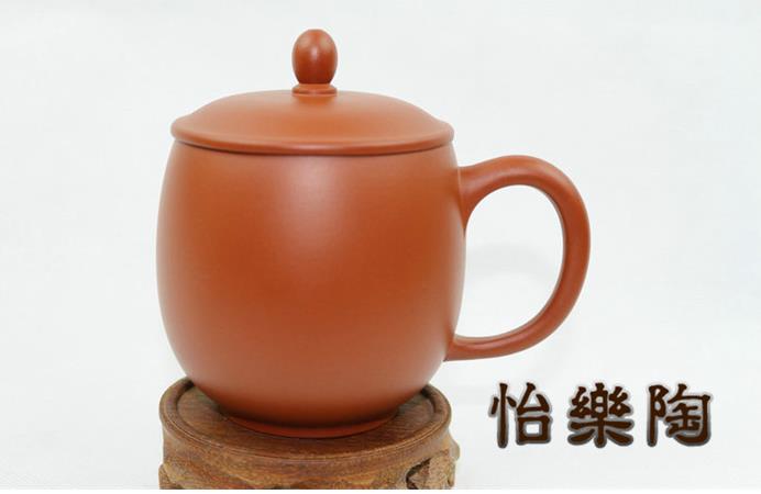 tj供應(yīng)優(yōu)質(zhì)紫砂杯 {ctr}紫泥陶土手工制作 龍蛋 批發(fā)