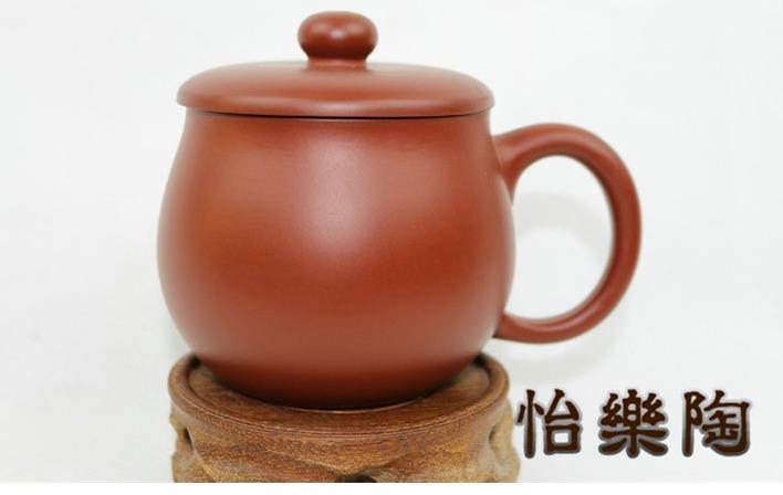 供應(yīng)優(yōu)質(zhì)紫砂杯 宜興{ctr}紫泥制 手工紫砂壺批發(fā)