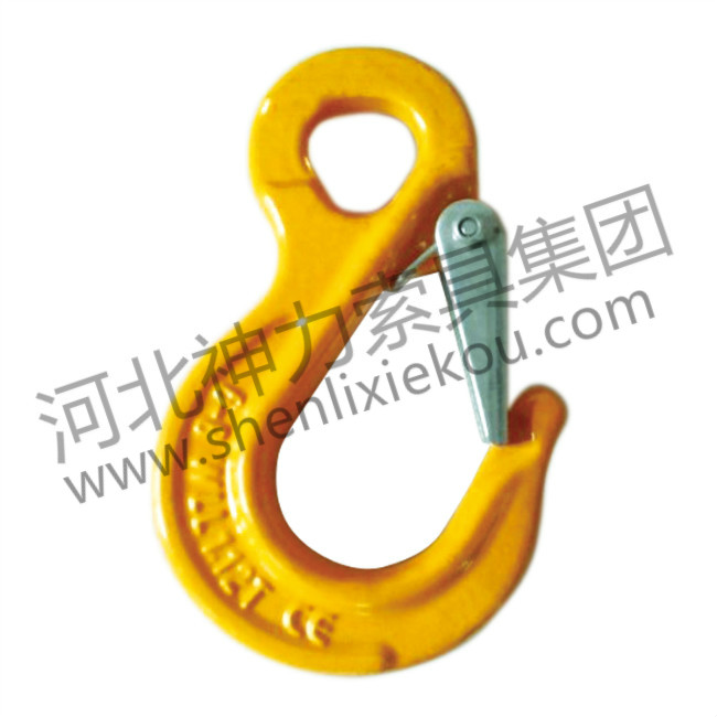 法式梨型眼鉤批發價格-河北神力索具集團