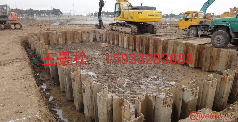 供應 鋼管樁 橋梁打樁鋼管運費原始圖片2