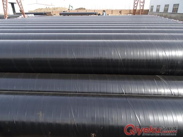 IPN8710防腐焊接鋼管標準 熱擴無縫鋼管廠家