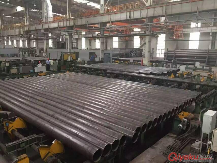 煤礦用排污鋼管價格 Q345R大口徑直縫鋼管規(guī)格 