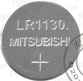 LR1130三菱