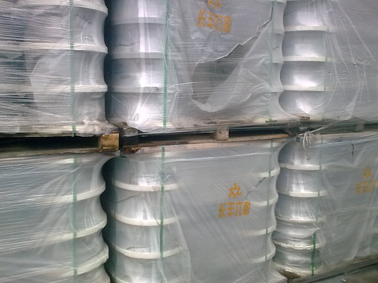 鉛錠手動打包機