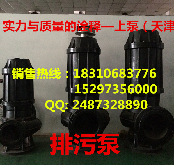 抗洪搶險緊急污水處理專用5000方大流量排污泵原始圖片2