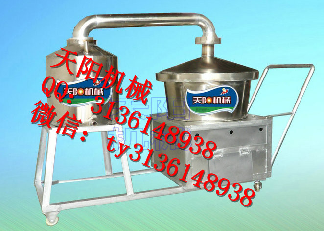 沈陽釀酒設備廠家原始圖片3