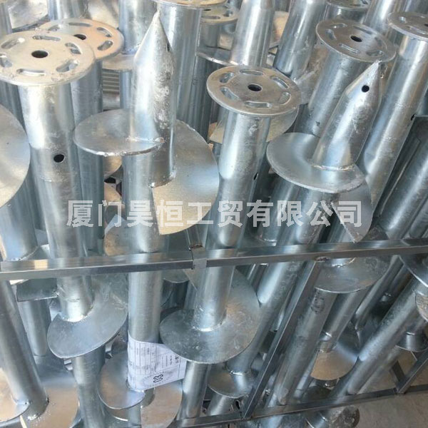 廈門價位合理的太陽能支架C型鋼供應商當屬昊恒：福建太陽能支架C型鋼報價