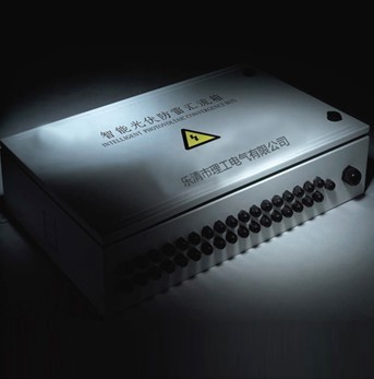 理工電氣供應(yīng)全省知名的樂清市理工電氣戶外箱式變電站——改造ZBW系列變電站