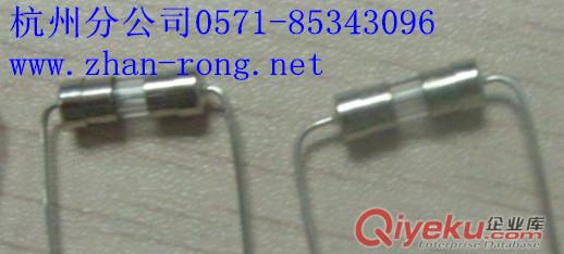 ZR-106 全自動(dòng)帶式電阻（二極管）成型機(jī)-U型臥式電阻       自動(dòng)保險(xiǎn)絲成型機(jī)原始圖片2