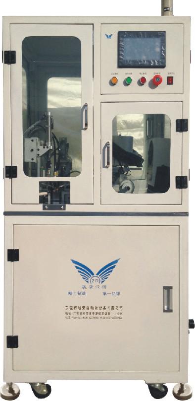 ZR-330自動電子元件包膠紙機  原始圖片2