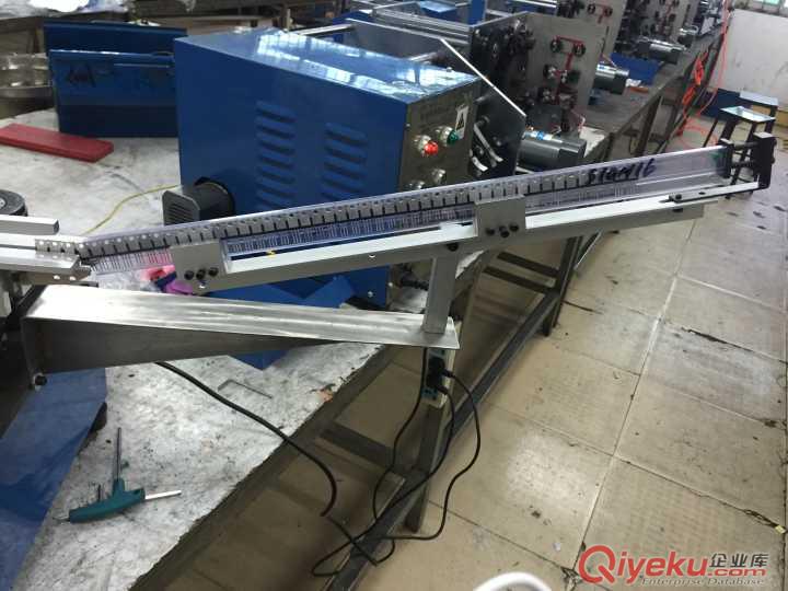 ZR-104A2自動管裝三極管剪腳機－可訂做一次性送20管原始圖片3