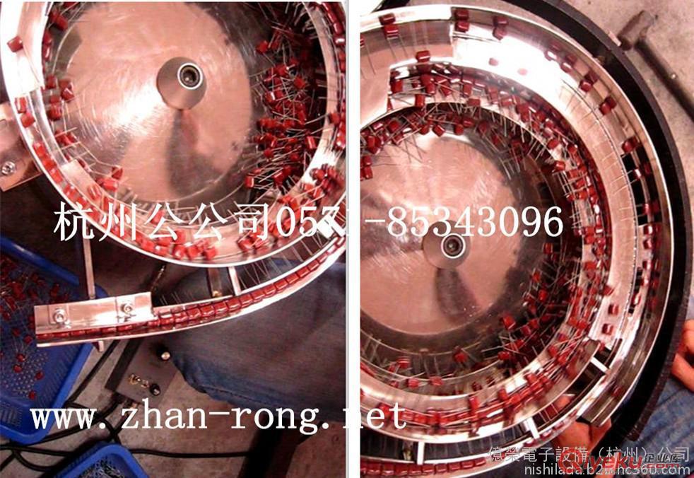 ZR-104A2自動管裝三極管剪腳機－可訂做一次性送20管