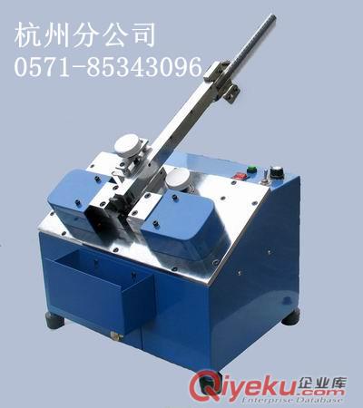 ZR-101E 自動管裝晶體成型機-可訂做接20管原始圖片2