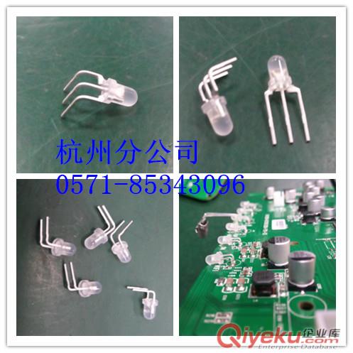 ZR-108A 全自動(dòng)散裝LED燈成型機(jī)（自動(dòng)分極性） 發(fā)光二極管成型機(jī),LED成型機(jī) 彎腳機(jī) 彎燈機(jī) －－