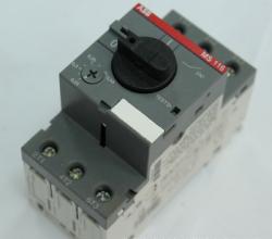 供應ABB電機啟動器MS116-20原裝現貨