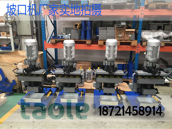 坡口機鋼板坡口機捷瑞特坡口機鋼板坡口機平板坡口機原始圖片2