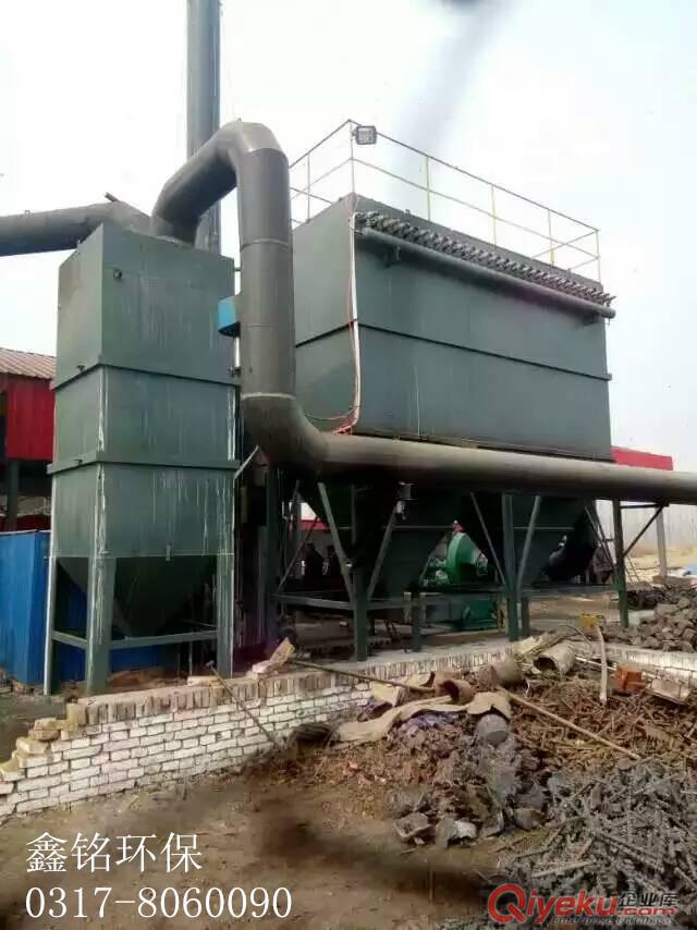 近幾年布袋除塵器在國內發展如何？