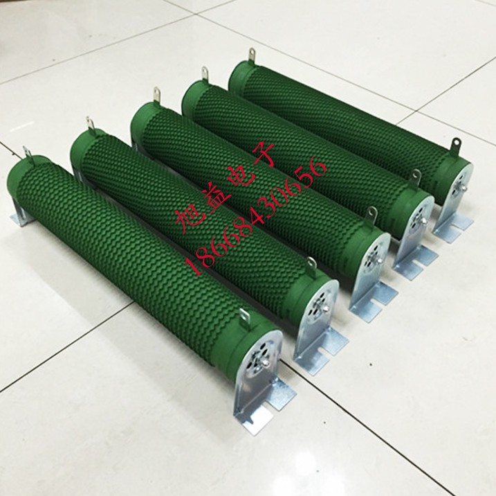 RXG20-2000W80RJ欧姆 波纹绕线老化负载刹车变频器制动电阻器