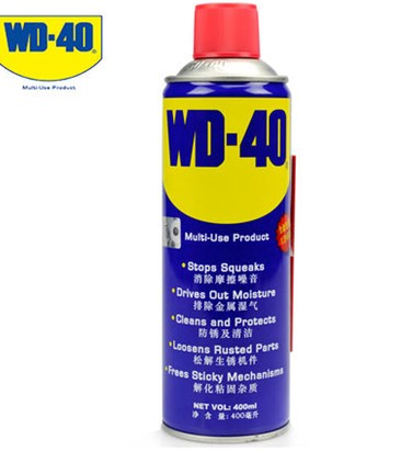 WD-40万用防锈润滑剂厂家，门锁除锈剂WD-40供应商