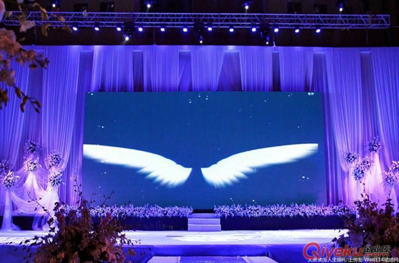 深圳LED顯示屏出租，深圳出租LED大屏，深圳租賃LED顯示屏原始圖片2