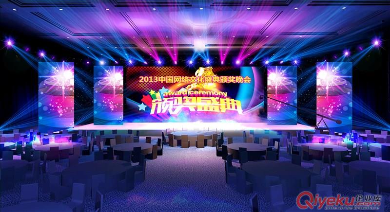 深圳LED顯示屏出租，深圳出租LED大屏，深圳租賃LED顯示屏原始圖片3