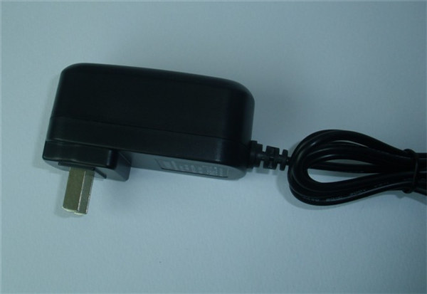 UL認(rèn)證電源適配器/USB充電器5V1A