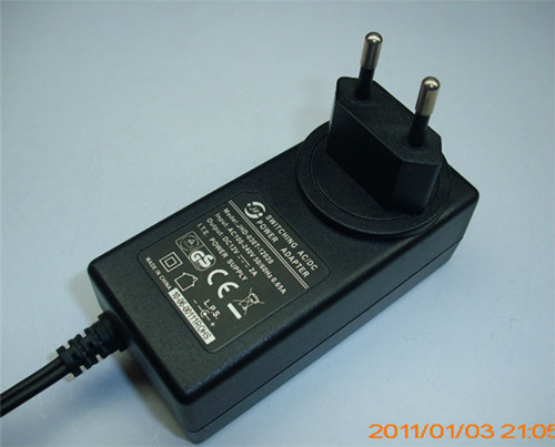 英規USB充電器歐規5V2000mA電源適配器