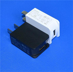 Level VI六級能效認證電源適配器/USB充電器