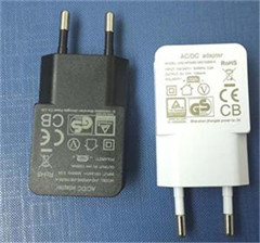 5V1A英規(guī)USB電源適配器/充電器