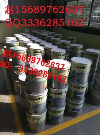 環(huán)氧富鋅底漆施工  廠家環(huán)氧富鋅底漆一遍漆膜原始圖片2