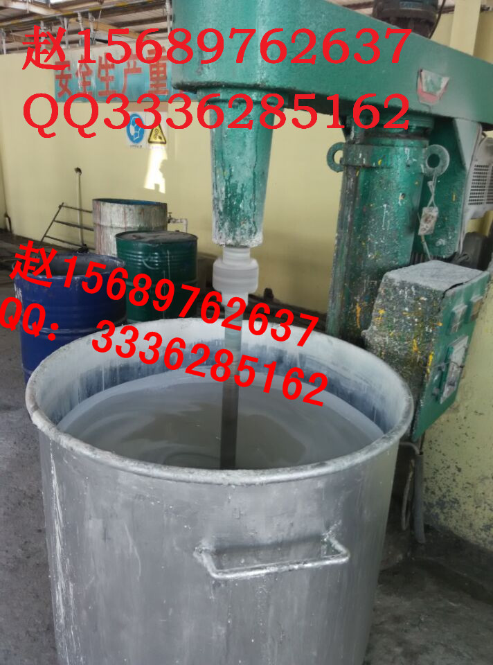 中灰環(huán)氧富鋅底漆22kg/組 雙組份 發(fā)貨及時 zyjl原始圖片2
