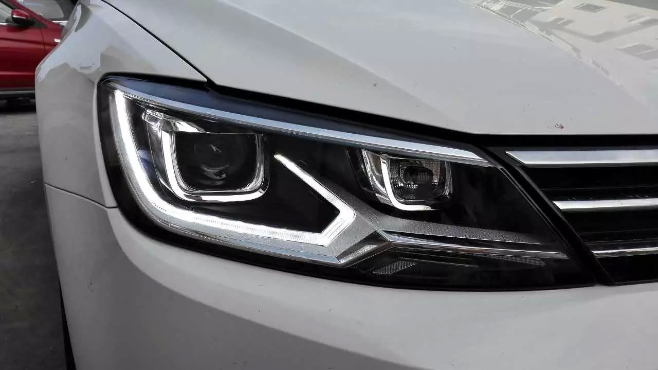 玉林車燈改裝,星童車燈改裝廠家用誠意做市場贏得客戶肯定原始圖片2