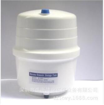民泉直銷 豐達3.2G純水機壓力桶 豐達純水機儲水桶 凈水器配件原始圖片3
