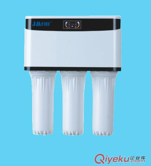 熙悅純水機