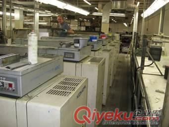 出售1995年L640+LX 小森膠印機(jī)原始圖片3