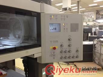 出售2010年R706+LV  羅蘭膠印機原始圖片2