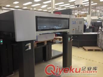 出售2010年R706+LV  羅蘭膠印機原始圖片3