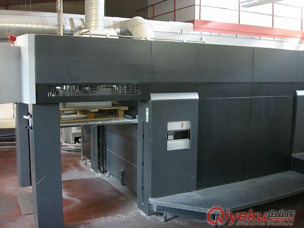 出售2005年CD 102-6+LX   海德堡胶印机