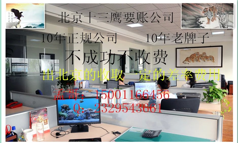 北京十三鷹法律咨詢公司/石家莊十三鷹法律咨詢公司原始圖片2