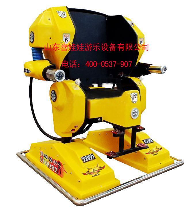 互動(dòng)道具金鋼俠站立行走車(chē)銷(xiāo)量原始圖片2
