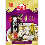 北京老壇酸菜魚調(diào)味料廠家/加工/樂陵市華暢調(diào)味食品