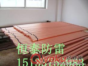 電解離子接地極的技術優勢