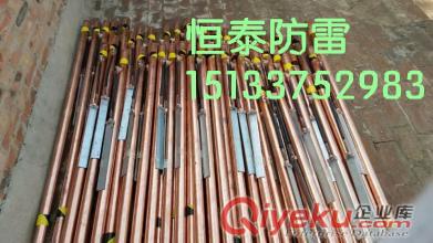 電解離子接地極的技術優勢