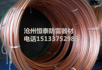 銅包鋼圓線高品質值得信賴{sx}恒泰