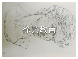 戏剧学院校考2016高分梦工厂-上海徐悲鸿画室