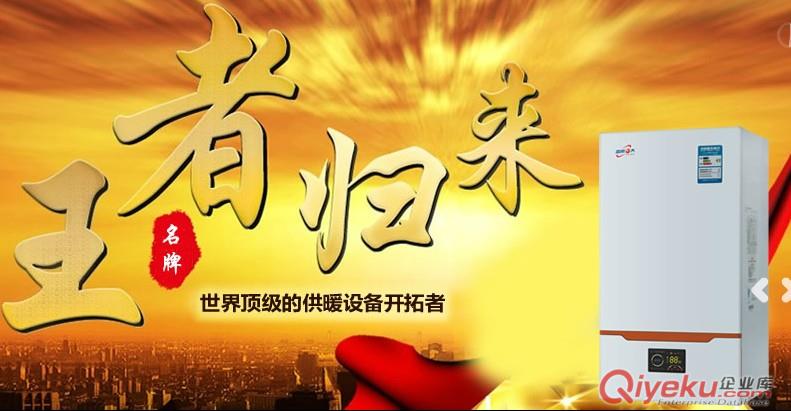 亞歷山大壁掛爐