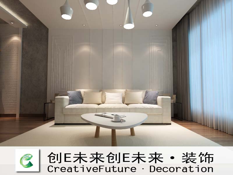 去哪裝修不花錢 知名的創E未來裝飾的盤錦專業裝飾公司主營家庭裝修，gd裝修