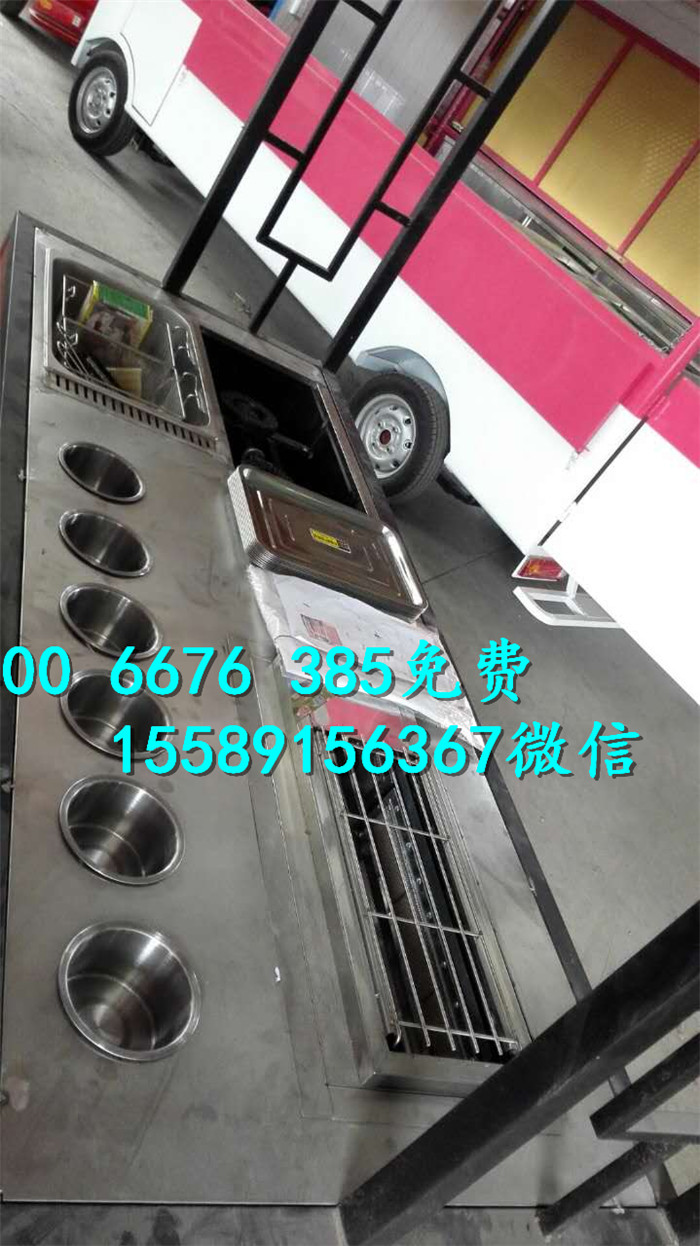 糖葫蘆餐車/流動(dòng)餐車/多功能移動(dòng)餐車/保溫移動(dòng)餐車/億康供