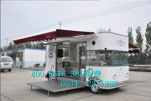 中巴簡易流動(dòng)快餐車/不銹鋼快餐車/燃?xì)饪觳蛙?億康供